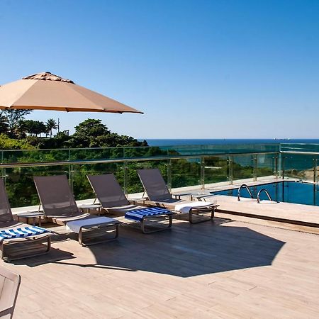 Anna Suites Ipanema By Arena Hoteis Rio de Janeiro Ngoại thất bức ảnh