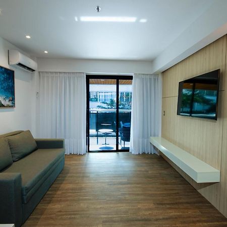 Anna Suites Ipanema By Arena Hoteis Rio de Janeiro Ngoại thất bức ảnh