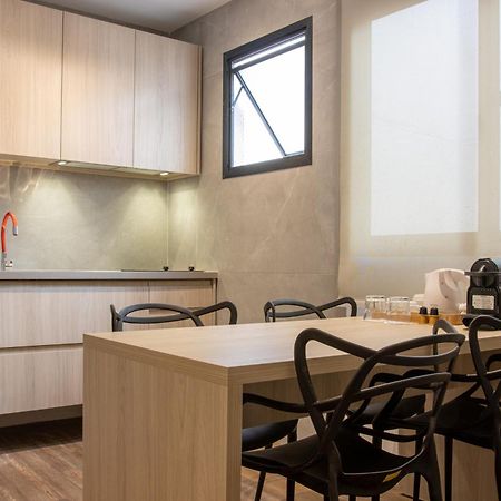 Anna Suites Ipanema By Arena Hoteis Rio de Janeiro Ngoại thất bức ảnh