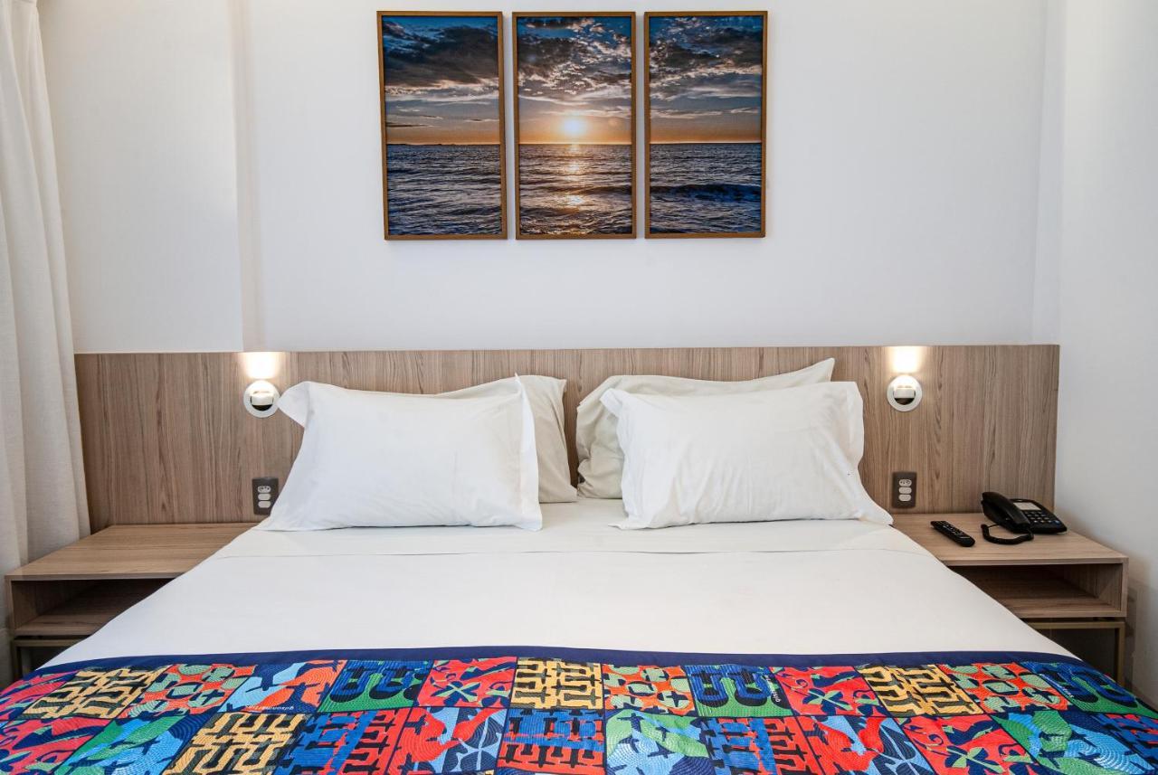 Anna Suites Ipanema By Arena Hoteis Rio de Janeiro Ngoại thất bức ảnh