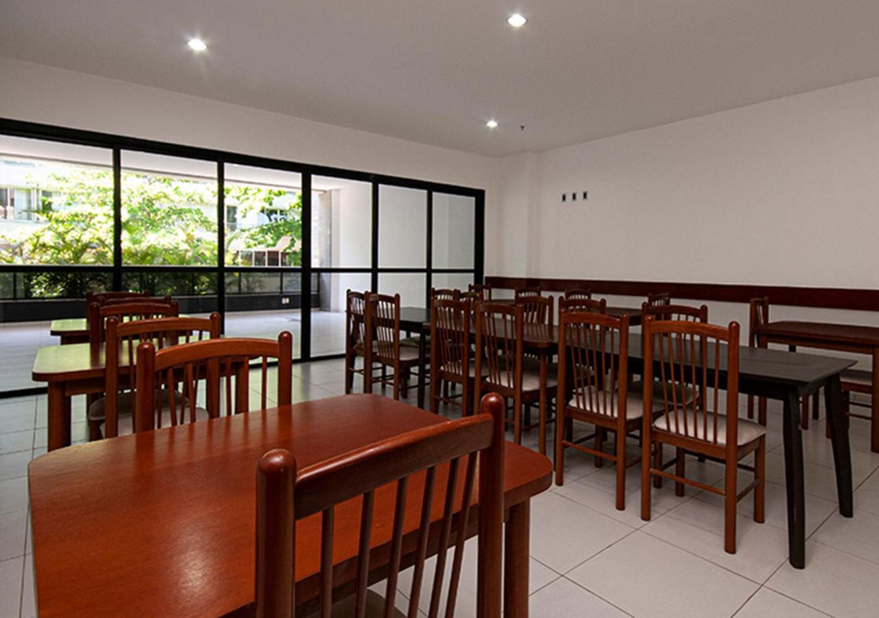 Anna Suites Ipanema By Arena Hoteis Rio de Janeiro Ngoại thất bức ảnh