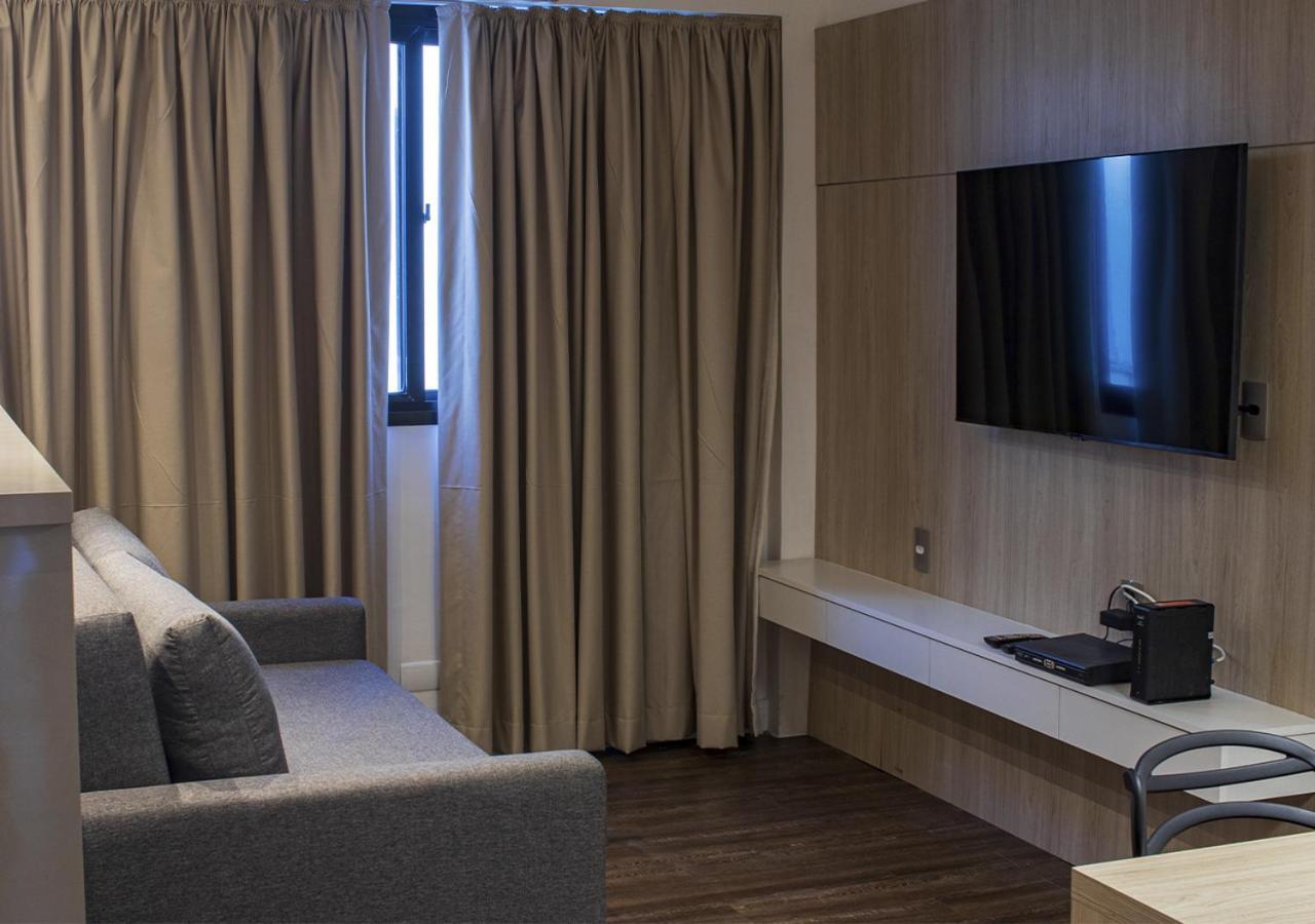 Anna Suites Ipanema By Arena Hoteis Rio de Janeiro Ngoại thất bức ảnh