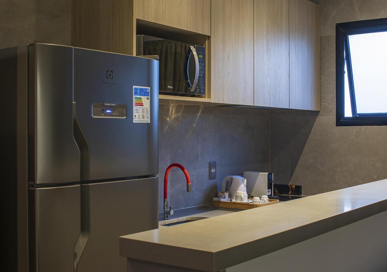 Anna Suites Ipanema By Arena Hoteis Rio de Janeiro Ngoại thất bức ảnh