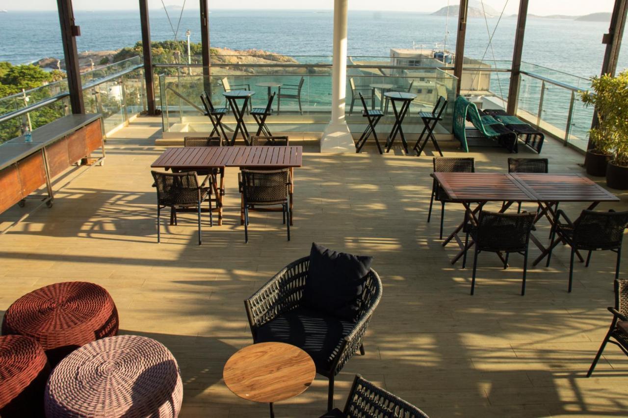 Anna Suites Ipanema By Arena Hoteis Rio de Janeiro Ngoại thất bức ảnh