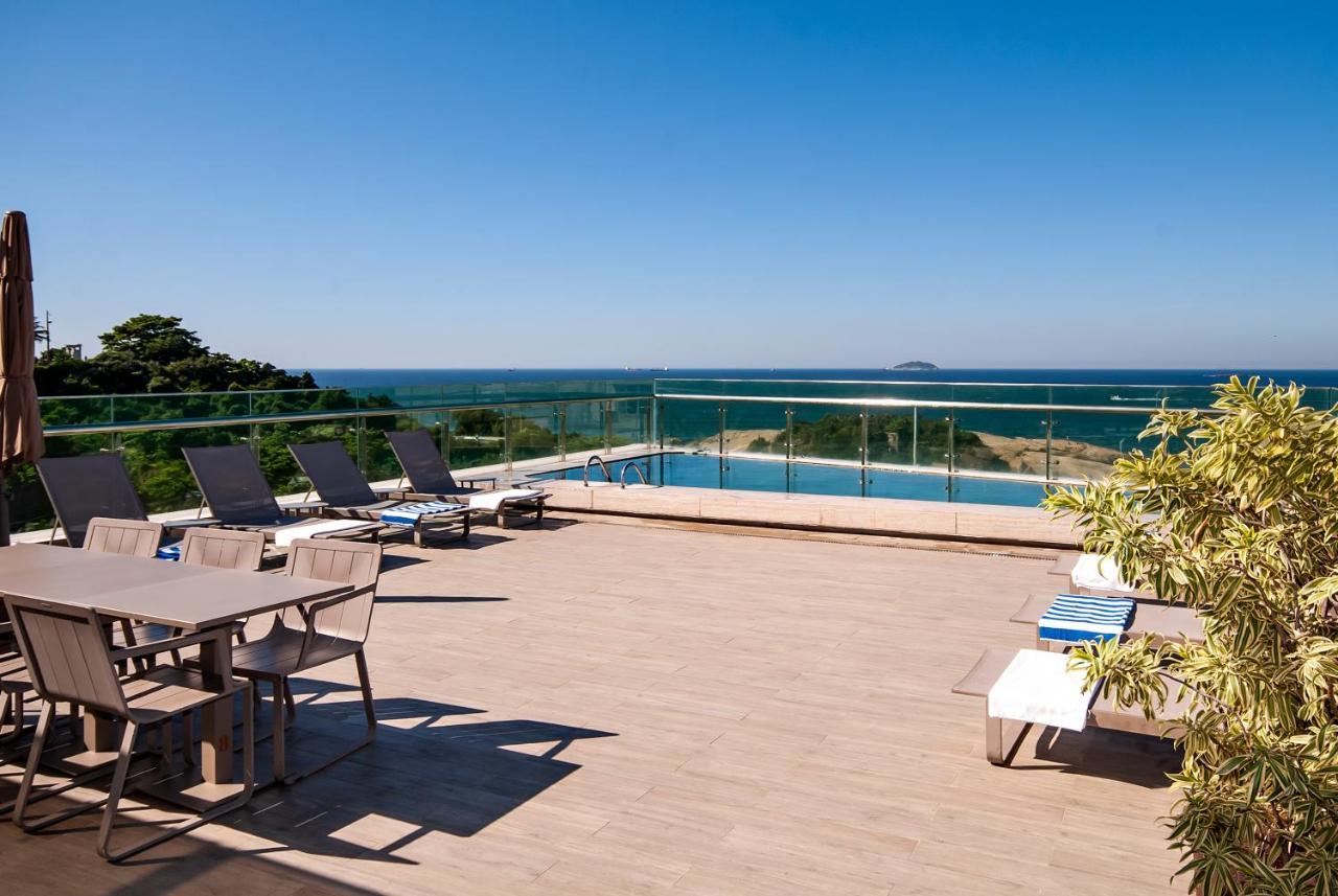 Anna Suites Ipanema By Arena Hoteis Rio de Janeiro Ngoại thất bức ảnh