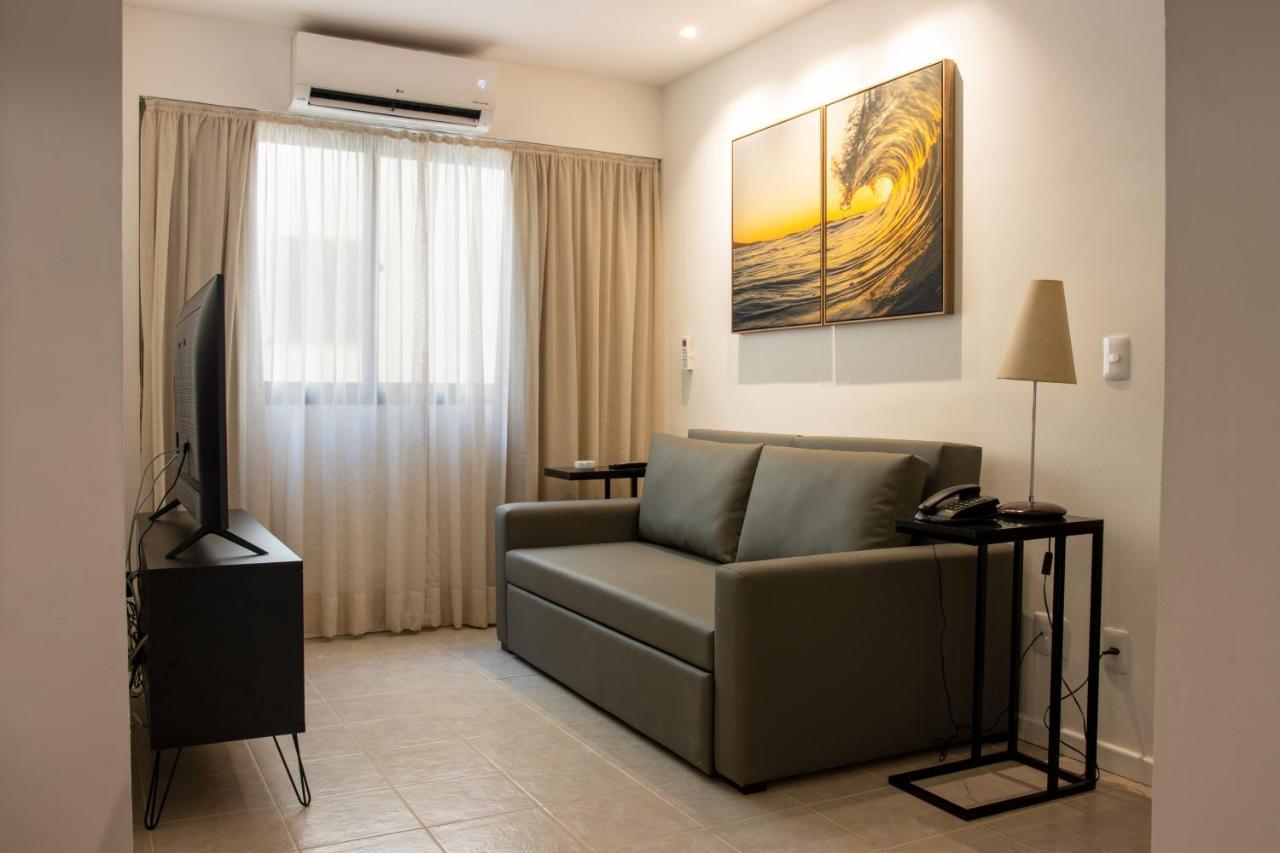 Anna Suites Ipanema By Arena Hoteis Rio de Janeiro Ngoại thất bức ảnh