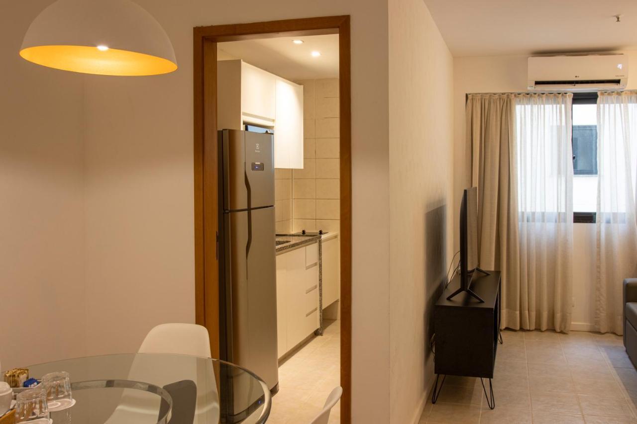 Anna Suites Ipanema By Arena Hoteis Rio de Janeiro Ngoại thất bức ảnh
