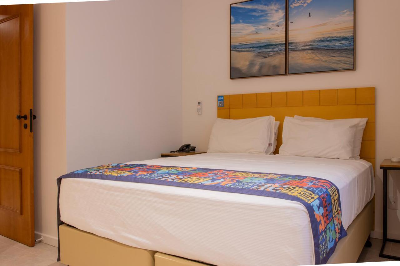 Anna Suites Ipanema By Arena Hoteis Rio de Janeiro Ngoại thất bức ảnh