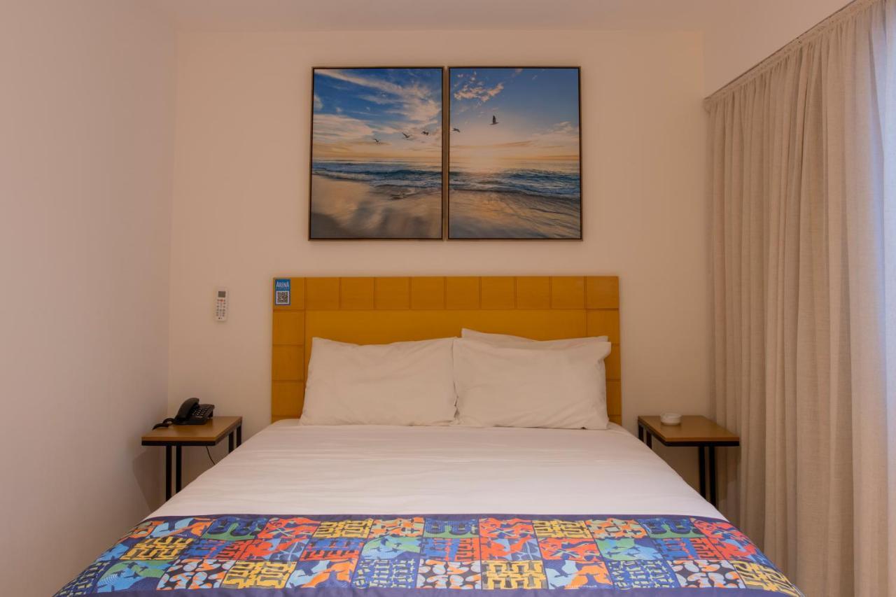Anna Suites Ipanema By Arena Hoteis Rio de Janeiro Ngoại thất bức ảnh