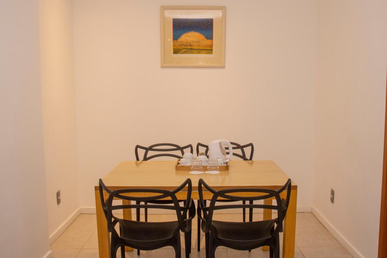 Anna Suites Ipanema By Arena Hoteis Rio de Janeiro Ngoại thất bức ảnh