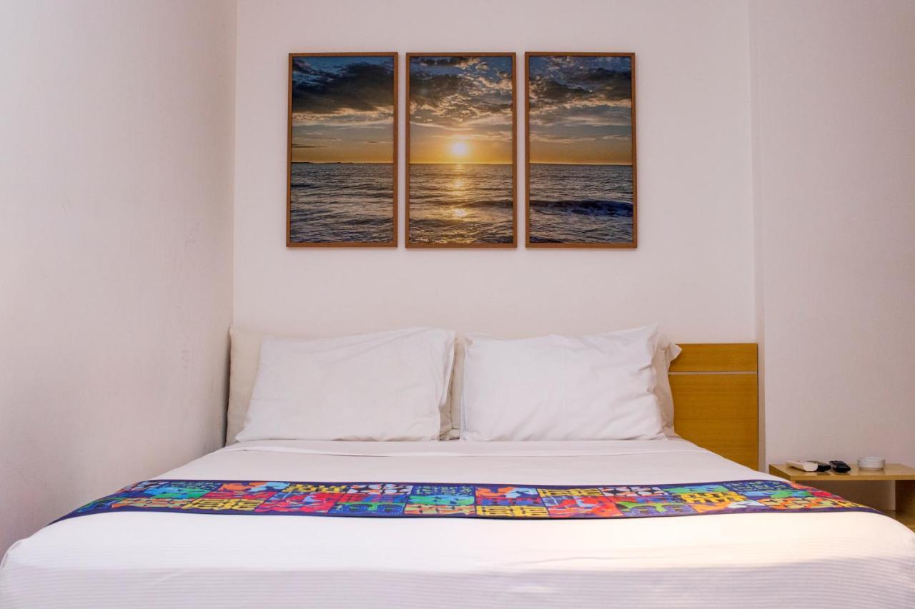 Anna Suites Ipanema By Arena Hoteis Rio de Janeiro Ngoại thất bức ảnh