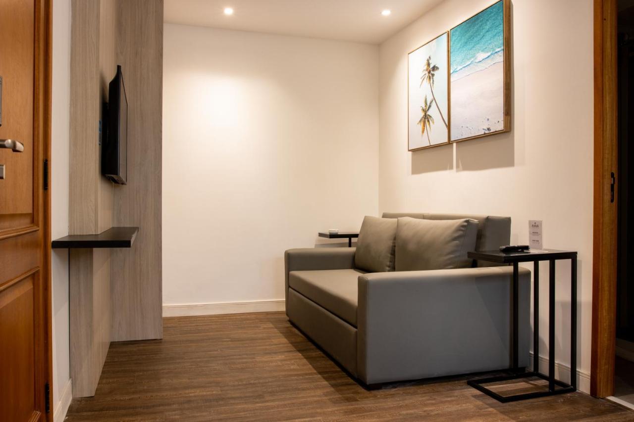Anna Suites Ipanema By Arena Hoteis Rio de Janeiro Ngoại thất bức ảnh