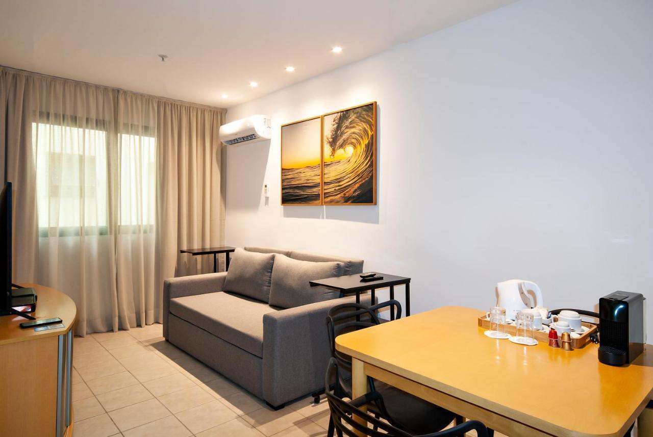 Anna Suites Ipanema By Arena Hoteis Rio de Janeiro Ngoại thất bức ảnh