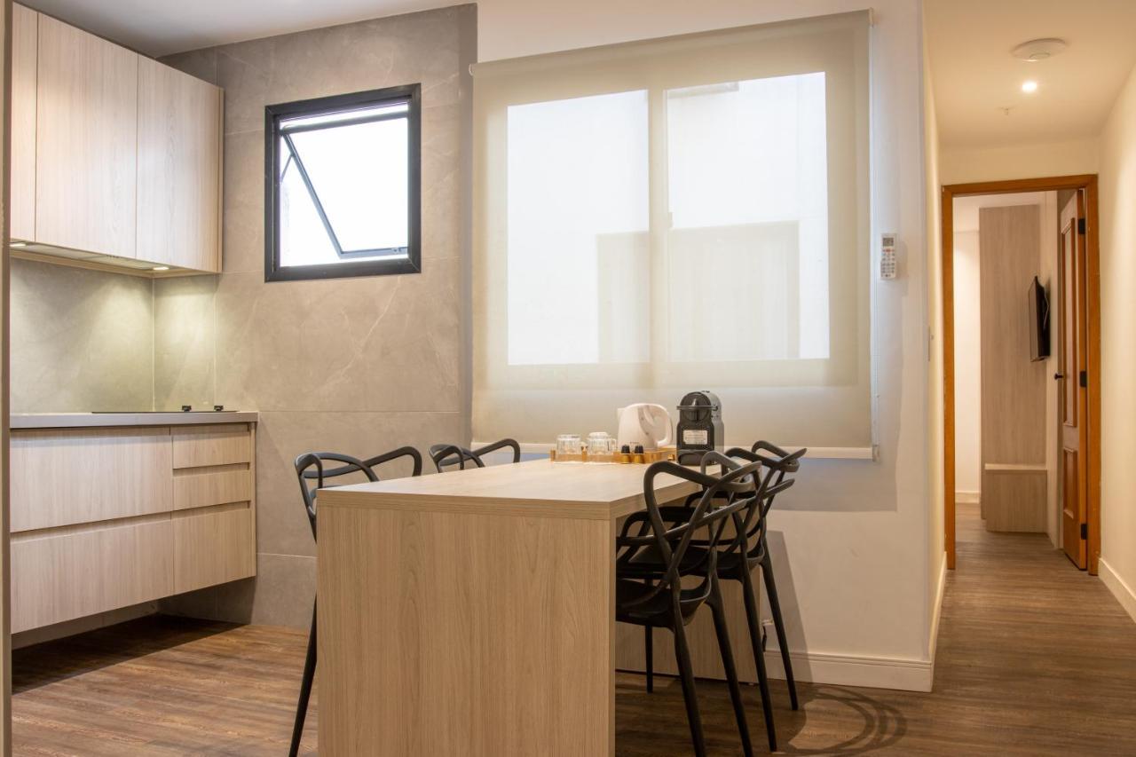 Anna Suites Ipanema By Arena Hoteis Rio de Janeiro Ngoại thất bức ảnh