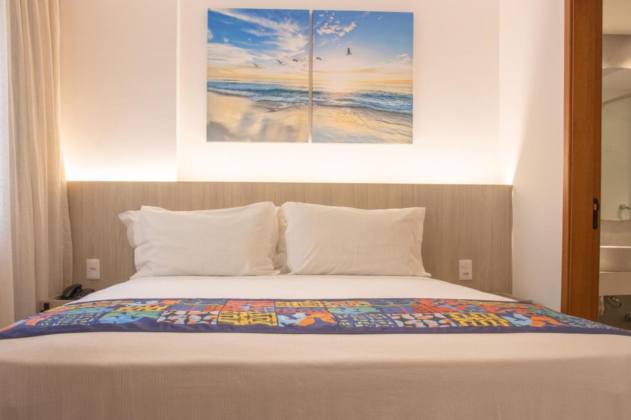 Anna Suites Ipanema By Arena Hoteis Rio de Janeiro Ngoại thất bức ảnh