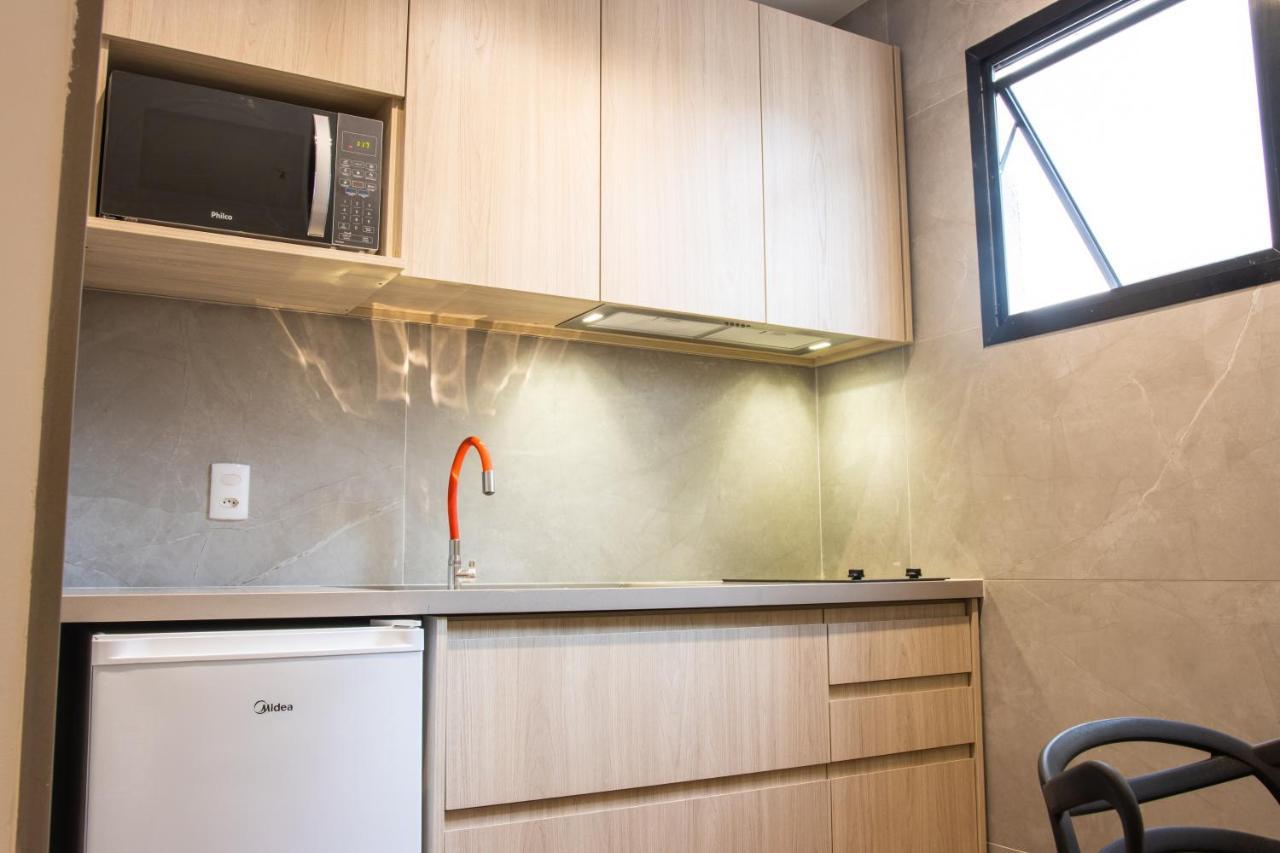 Anna Suites Ipanema By Arena Hoteis Rio de Janeiro Ngoại thất bức ảnh