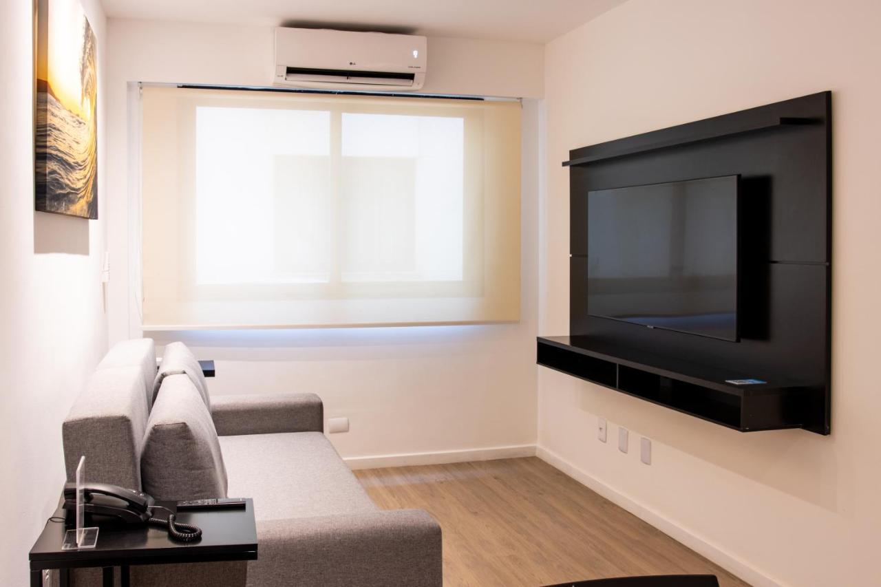 Anna Suites Ipanema By Arena Hoteis Rio de Janeiro Ngoại thất bức ảnh