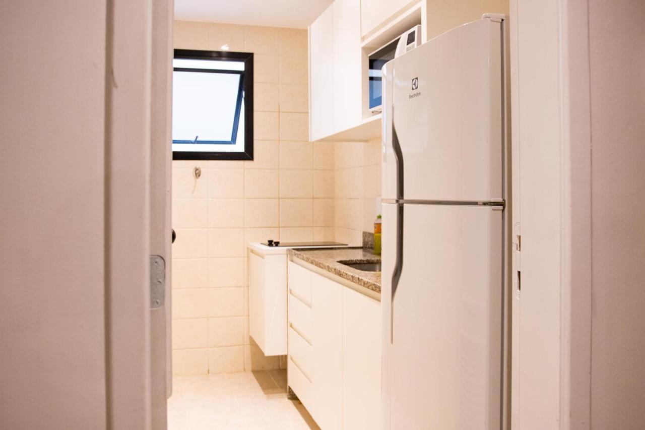 Anna Suites Ipanema By Arena Hoteis Rio de Janeiro Ngoại thất bức ảnh