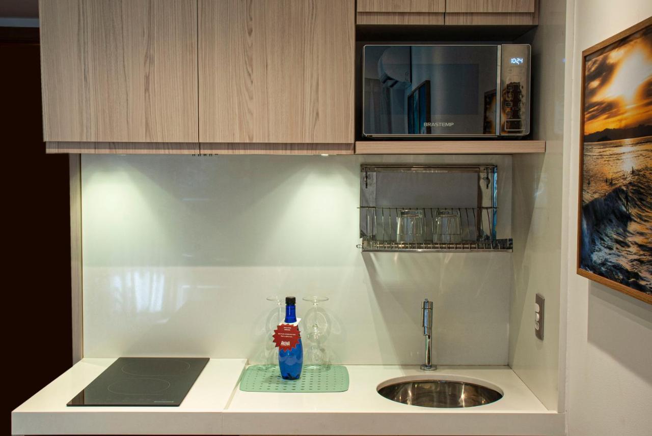 Anna Suites Ipanema By Arena Hoteis Rio de Janeiro Ngoại thất bức ảnh