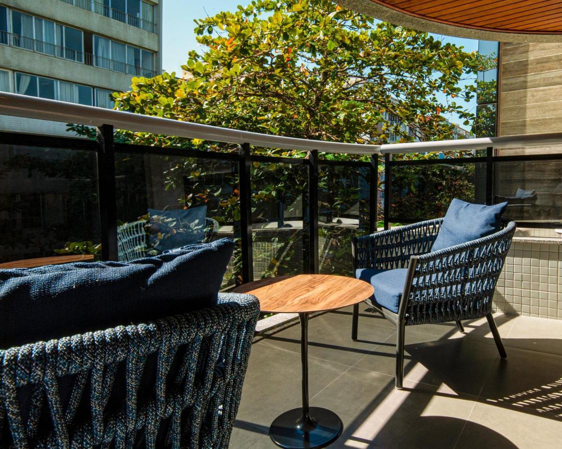 Anna Suites Ipanema By Arena Hoteis Rio de Janeiro Ngoại thất bức ảnh