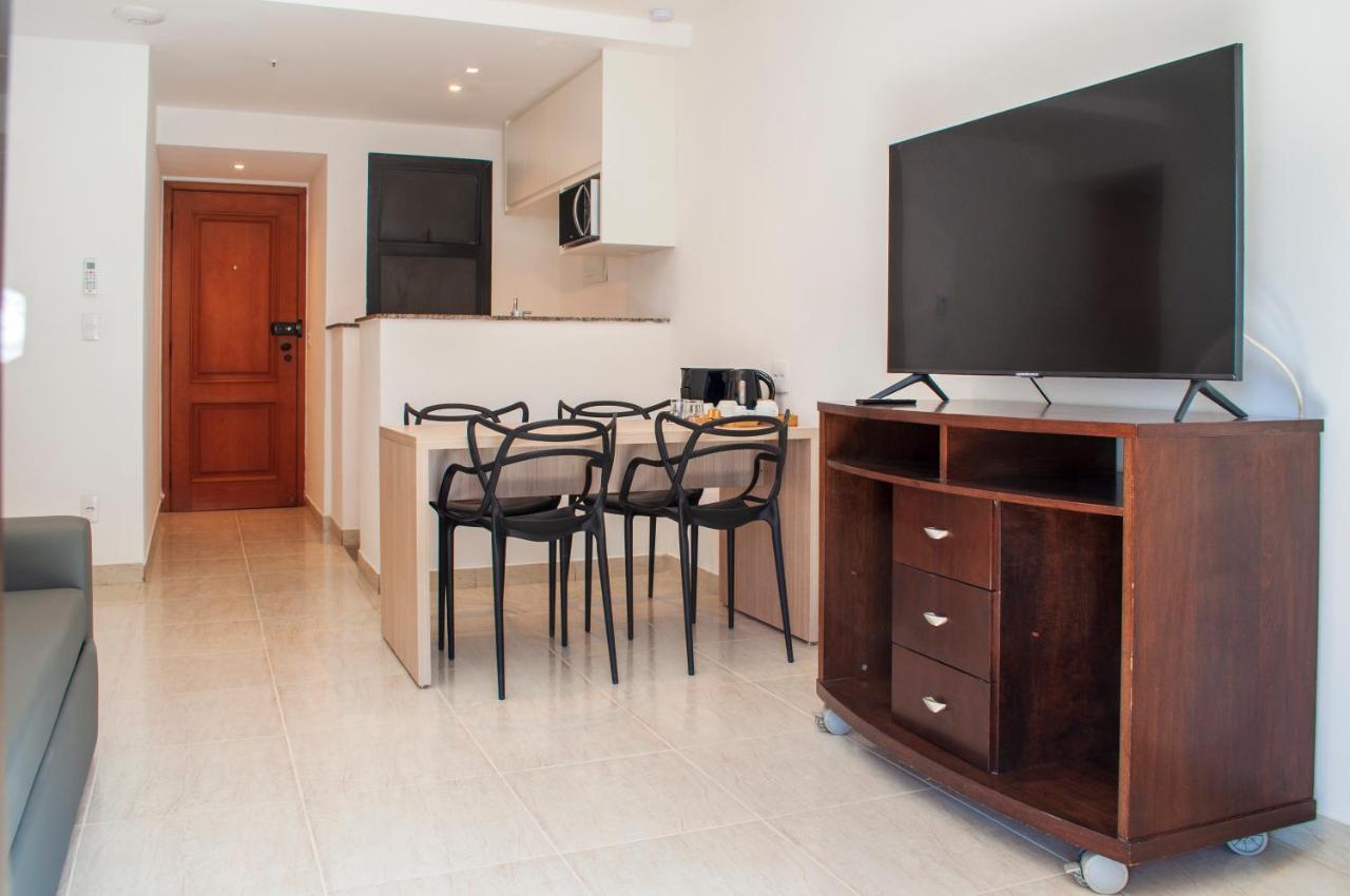 Anna Suites Ipanema By Arena Hoteis Rio de Janeiro Ngoại thất bức ảnh