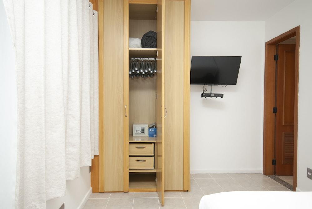 Anna Suites Ipanema By Arena Hoteis Rio de Janeiro Ngoại thất bức ảnh