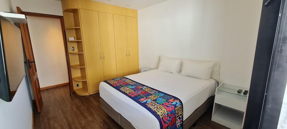Anna Suites Ipanema By Arena Hoteis Rio de Janeiro Ngoại thất bức ảnh