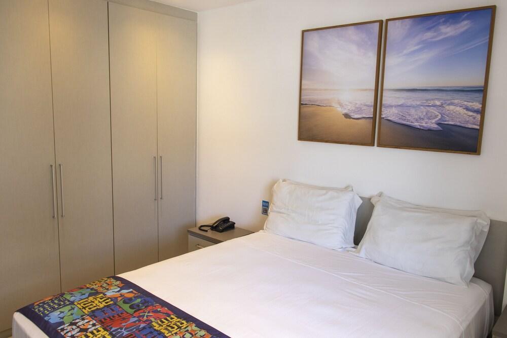 Anna Suites Ipanema By Arena Hoteis Rio de Janeiro Ngoại thất bức ảnh