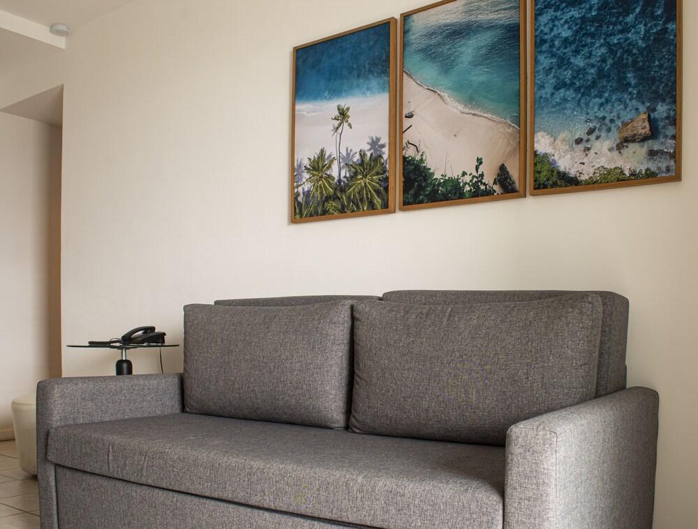 Anna Suites Ipanema By Arena Hoteis Rio de Janeiro Ngoại thất bức ảnh