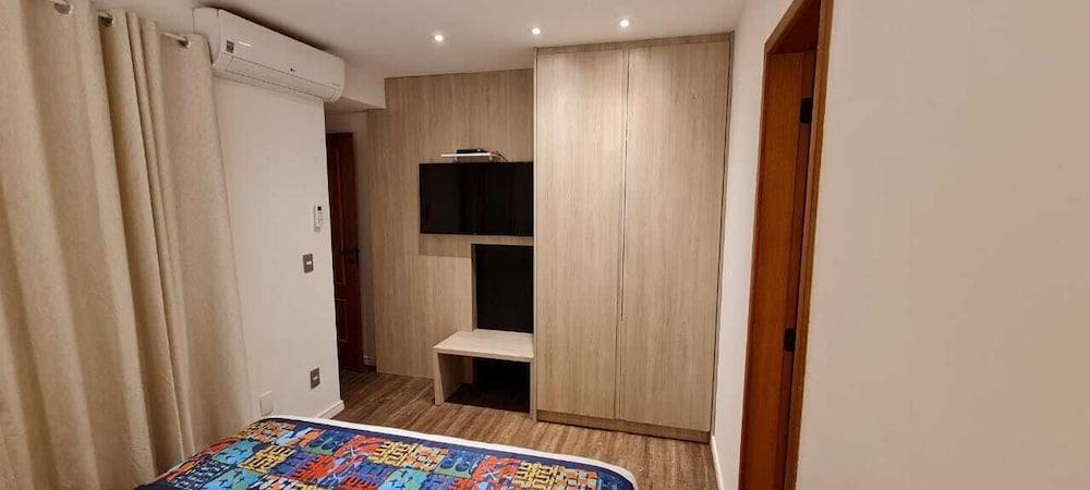 Anna Suites Ipanema By Arena Hoteis Rio de Janeiro Ngoại thất bức ảnh