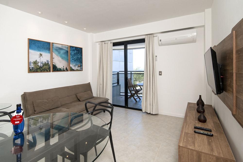 Anna Suites Ipanema By Arena Hoteis Rio de Janeiro Ngoại thất bức ảnh