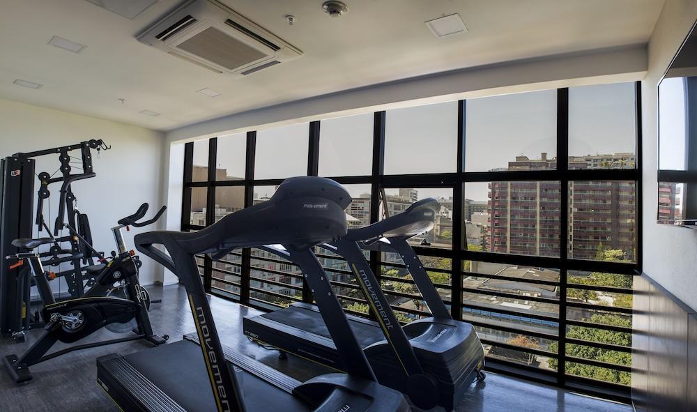Anna Suites Ipanema By Arena Hoteis Rio de Janeiro Ngoại thất bức ảnh
