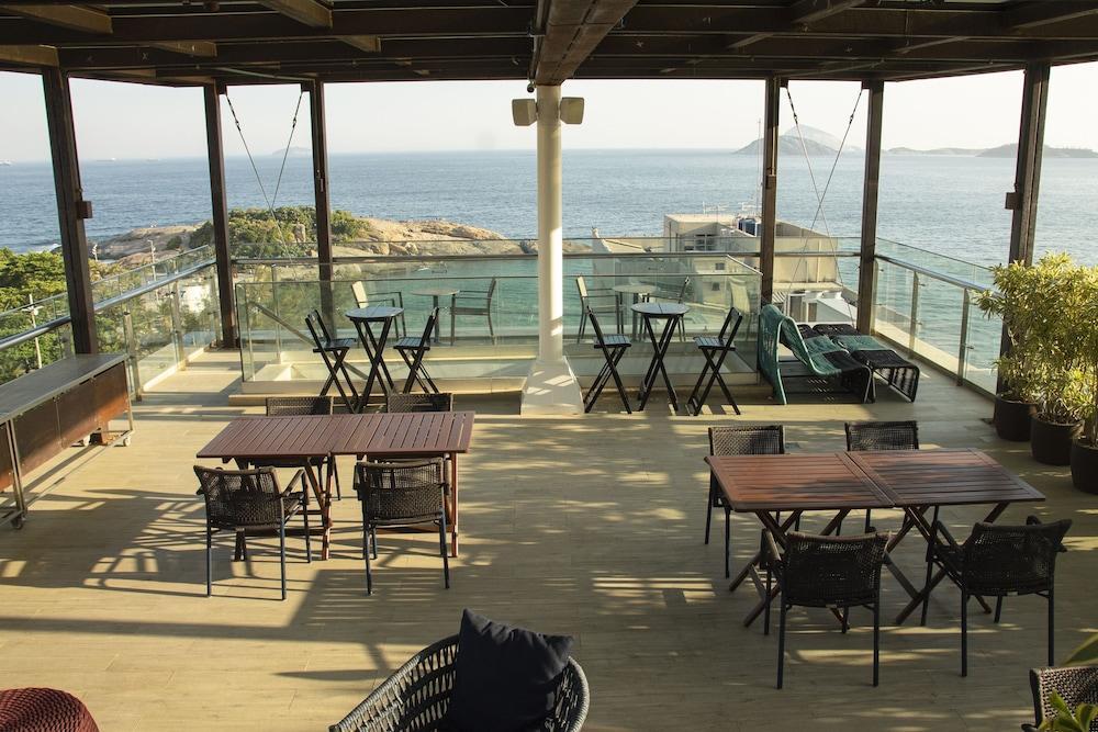 Anna Suites Ipanema By Arena Hoteis Rio de Janeiro Ngoại thất bức ảnh