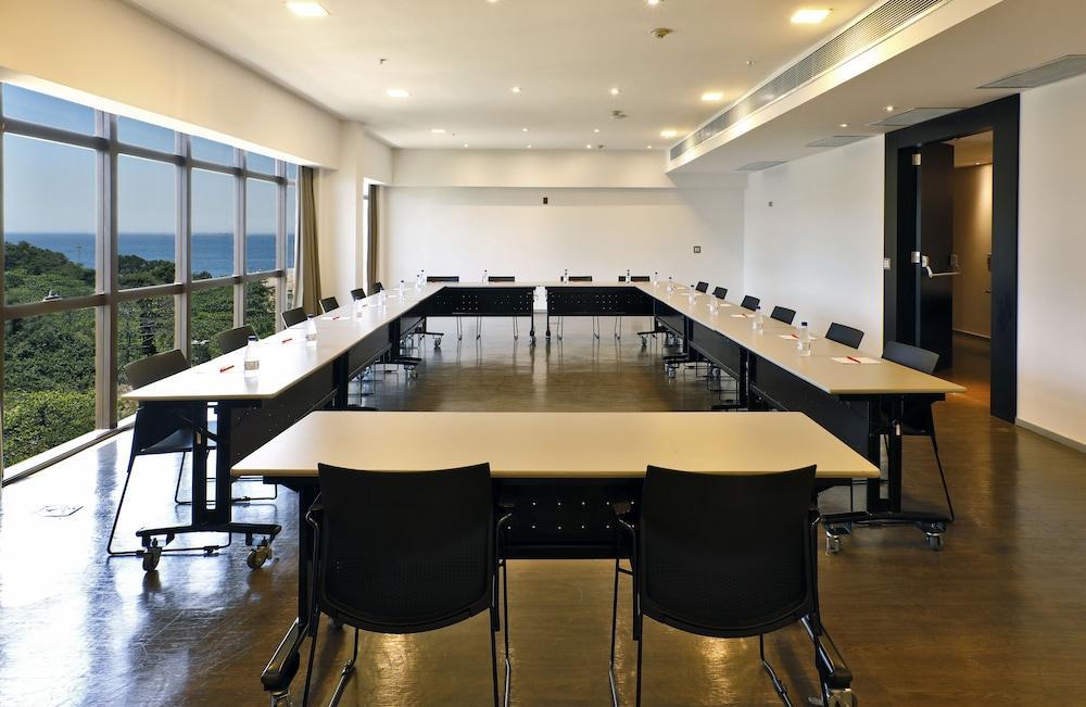 Anna Suites Ipanema By Arena Hoteis Rio de Janeiro Ngoại thất bức ảnh