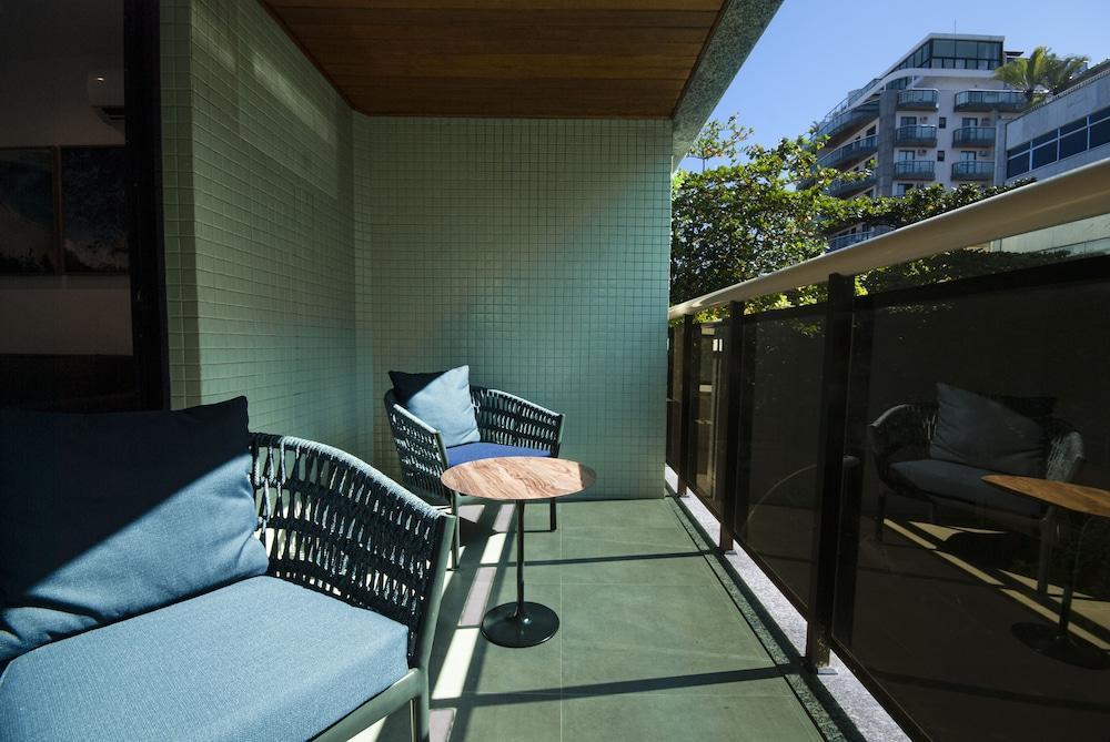 Anna Suites Ipanema By Arena Hoteis Rio de Janeiro Ngoại thất bức ảnh