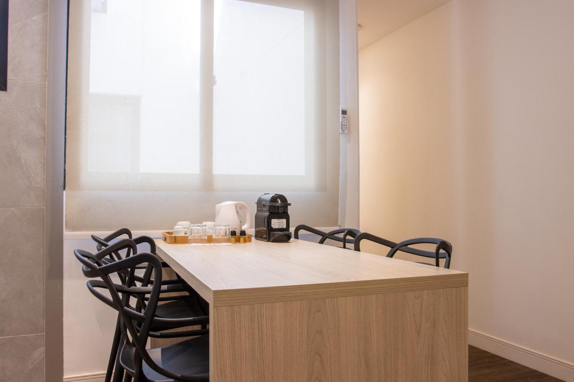 Anna Suites Ipanema By Arena Hoteis Rio de Janeiro Ngoại thất bức ảnh