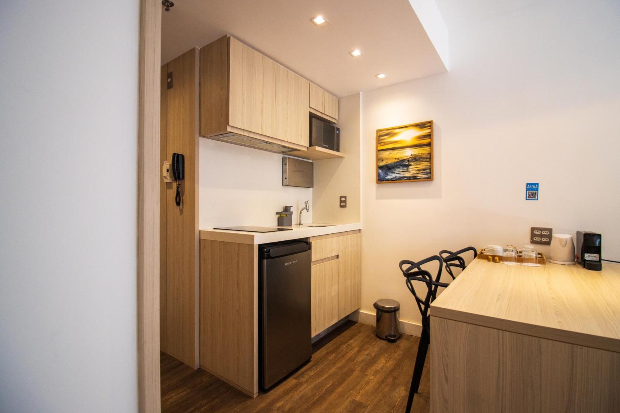 Anna Suites Ipanema By Arena Hoteis Rio de Janeiro Ngoại thất bức ảnh